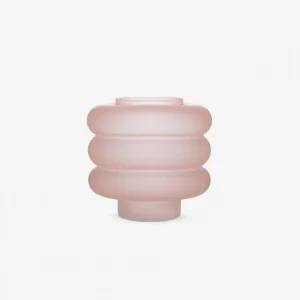אגרטל זכוכית גבי